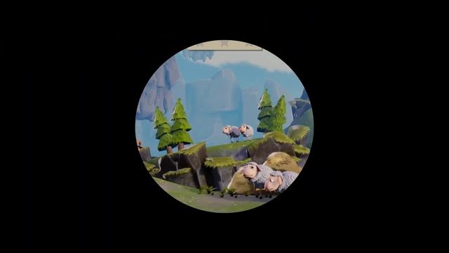 Lumberhill | PC Steam Game HD Gameplay Preview смотреть онлайн