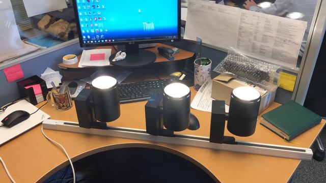 Новая система управление светом для магазинов мебели смотреть онлайн