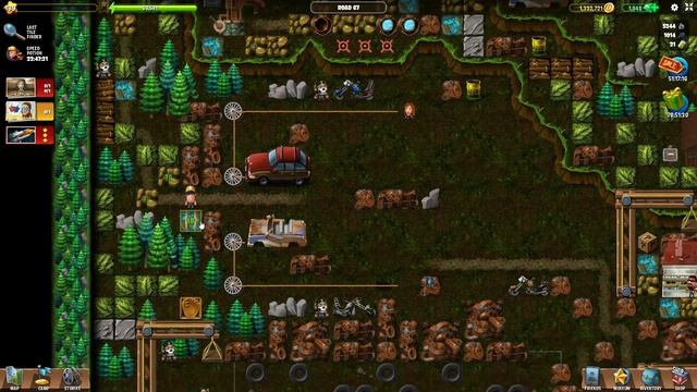 Road 67 | Baseball Blast #4 (PC) | Diggy's Adventure смотреть онлайн