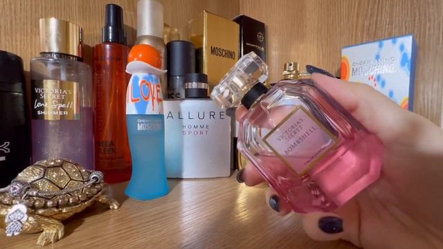 Подарок мужу / Мои любимые духи/? С ПРАЗНИКОМ ?? смотреть онлайн