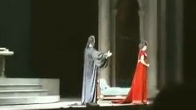 Leonardo L.Linares "Tosca" (Atto 2) Festival Puccini Torre del Lago смотреть онлайн