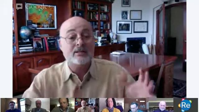 Reinvent Privacy (Roundtable) | Reinvent America смотреть онлайн