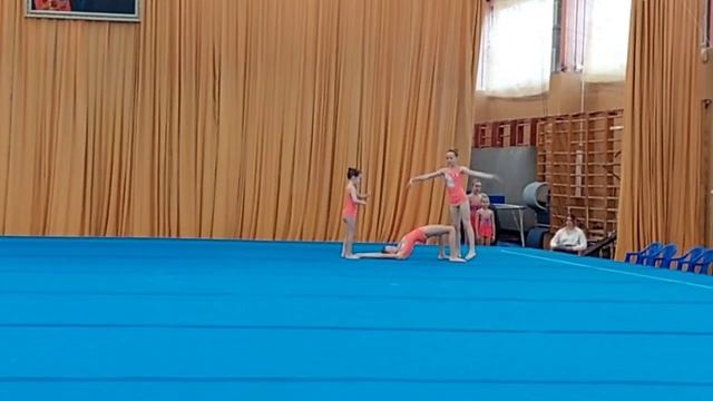 Соревнования в Краснодаре, 3й спортивный разряд смотреть онлайн