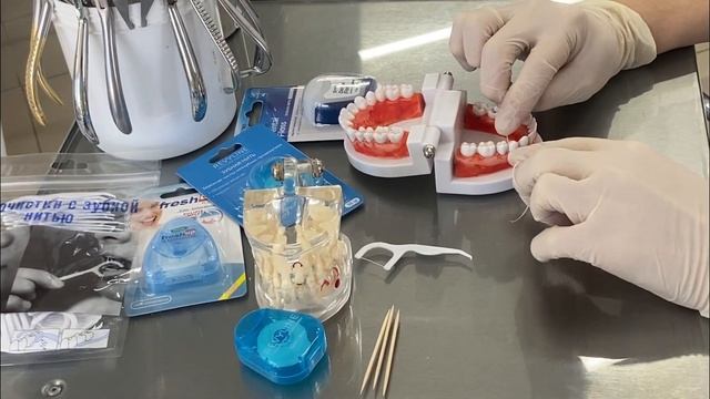 Полезная медицинская привычка смотреть онлайн