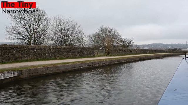 The Tiny Narrowboat Episode 11