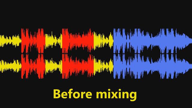 Mixing & Mastering Music Сведение и Мастеринг Музыки | Tim Gauf Mix | PhreekyPHAM "Iwanna" mix. смотреть онлайн