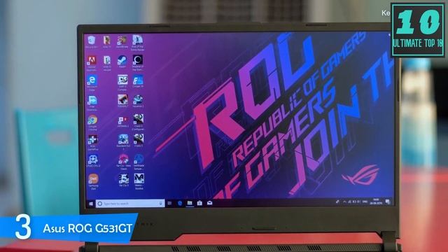 5 Mejores LAPTOPS GAMING Baratas 2020/ Portatiles Gaming [Calidad/Precio] смотреть онлайн