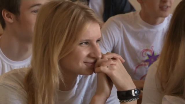 Я-Староста ИГЭУ смотреть онлайн