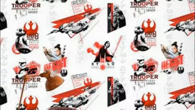 Микс из обоев красного цвета смотреть онлайн