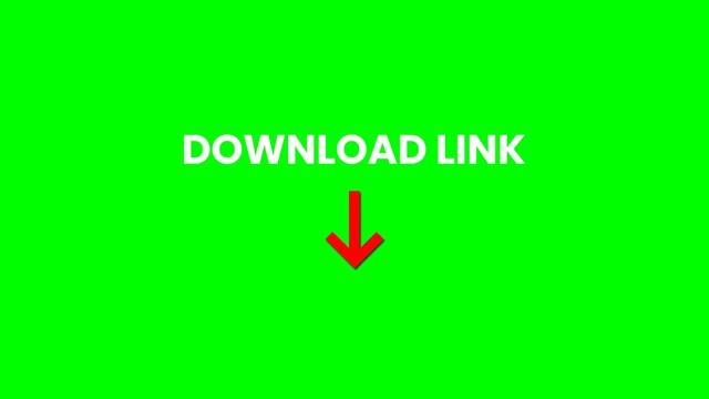 TEXT and ANIMATED ARROW Pointing Down FREE DOWNLOAD [2 VERSIONS] смотреть онлайн
