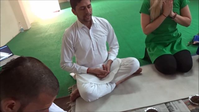 Om Shanti Om Shanti Hi
