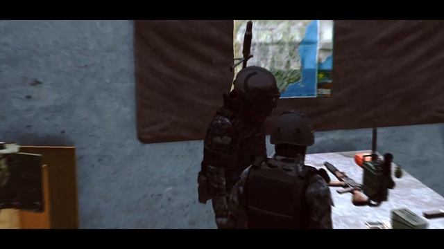 Warriors | DayZ Trailer Full365 | [ PAID ] смотреть онлайн