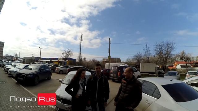 SKODA RAPID 2014г, 1,6 АКПП, 1 хозяйка, max комплектация. 600 т.р. смотреть онлайн