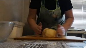 ?  Делюсь простым рецептом к чаю. Шакар - Чурек.
