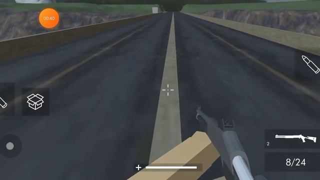 жуткая тайна в игре Building Destruction смотреть онлайн