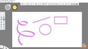 Autodesk SketchBook  - Tutorial for Beginners in 11 MINUTES!