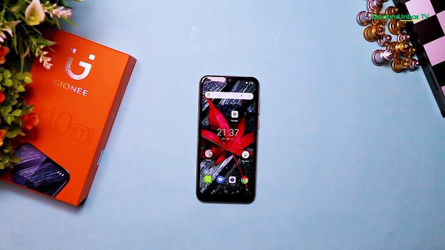 Gionee P10m Unboxing & Review: Budget Smartphone смотреть онлайн