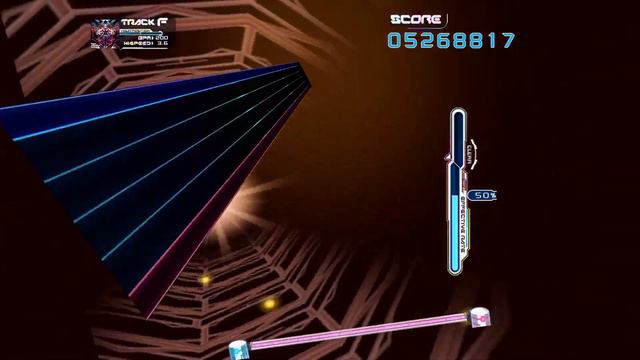 [SDVX ハンクラ] Royal Judgement [GRV] Assist Tick смотреть онлайн
