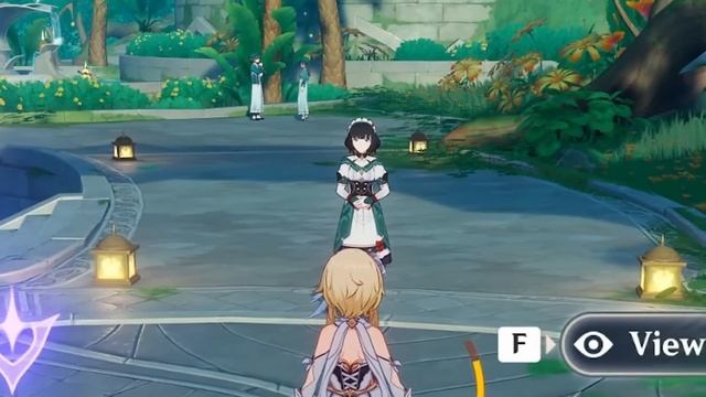 Scaramouche Just Made a BIG Mistake [Genshin Impact Swords Only] смотреть онлайн