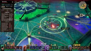 Обзор Dark Envoy. РПГ с нюансами