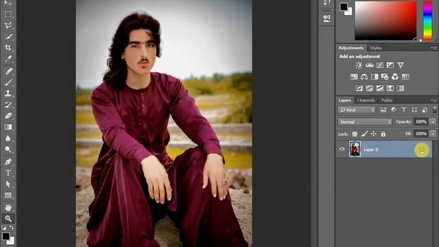 @arifphotography11 #adobephotoshopCC #best #editing Photoshop CC Editing смотреть онлайн