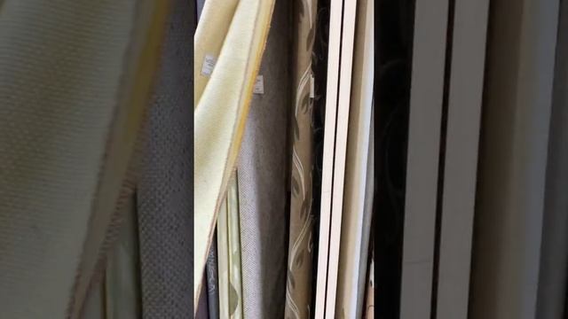 Лён портьерный. Портьерные ткани как основа для ковровой вышивки. смотреть онлайн