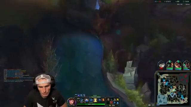 The 1v1 fundamentals you NEED to get out of Gold смотреть онлайн