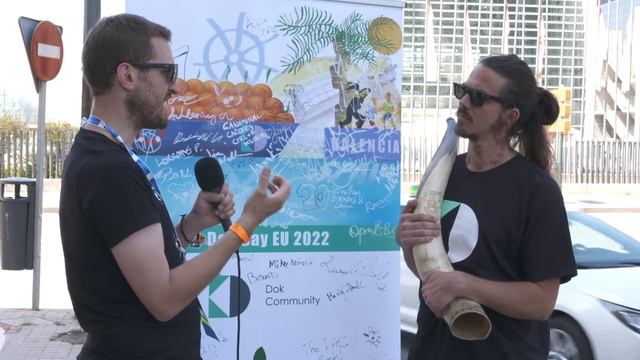 Alex Jones - Running Stateful Workloads On K8s- Where Are We At With That?