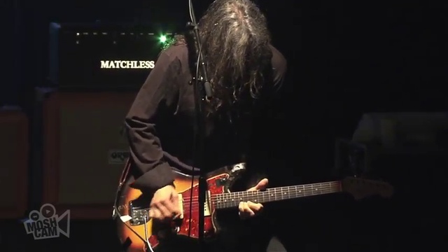 The Church - Reptile Live in Sydney Moshcam смотреть онлайн