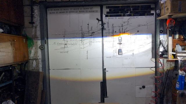 разбор/обзор Criline D6