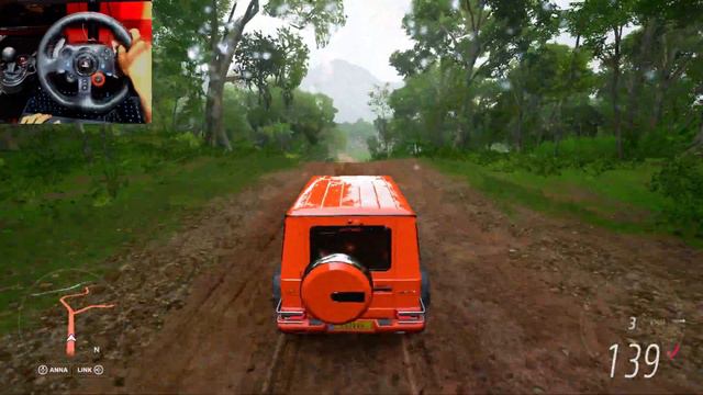 mercedes amg 65 #racing #forzahorizon5 смотреть онлайн