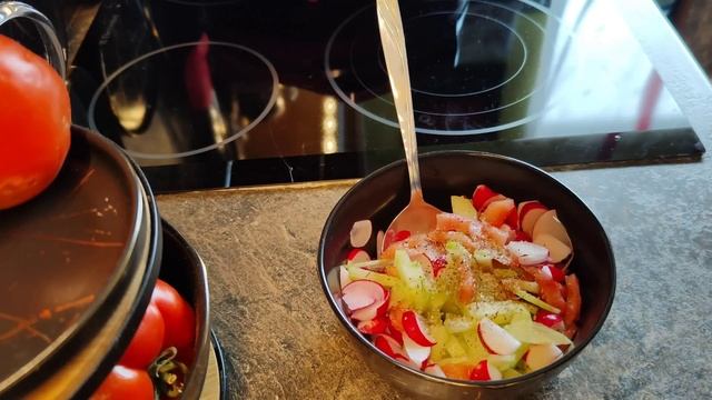 Будут Ставить Счётчики на Отопление ? Обед ? Ruta Vlog ? Латвия @HozajushkaRuta@RutaLutkevica смотреть онлайн