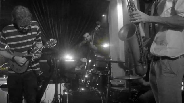 Mandolin SMACKDOWN at Velvet Nights смотреть онлайн