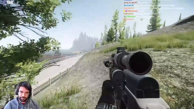 ESCAPE FROM TARKOV - Guida per Principianti | AGGIORNAMENTO IN DESCRIZIONE смотреть онлайн