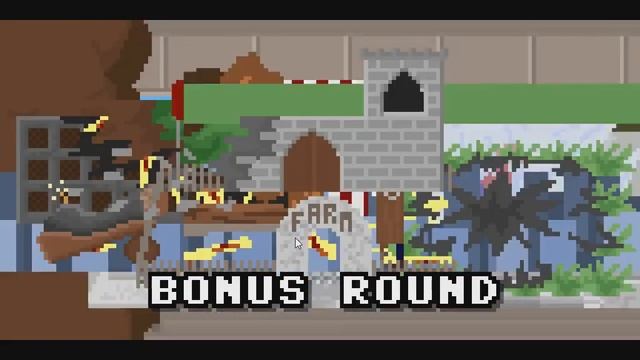 Прохождение McPixel. Непонятная жесть! смотреть онлайн