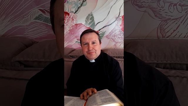 Слово Божье в этот день: Быть открытыми для благословения. смотреть онлайн