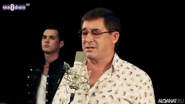 Alqanat & Салават Фатхетдинов   Язмыш   HD 1080p