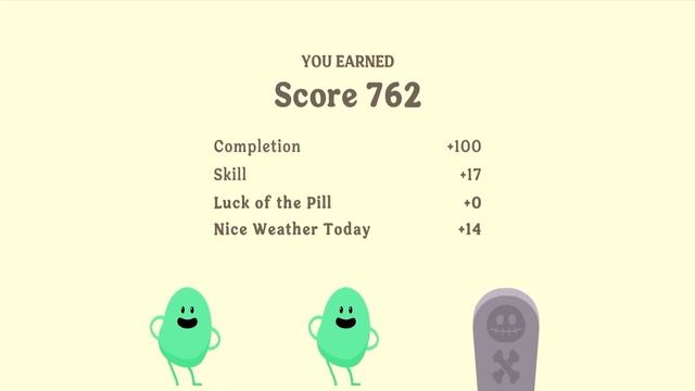 Dumb Ways To Die 4 - Crazy Dumbest Ways To Play In Dumb World смотреть онлайн