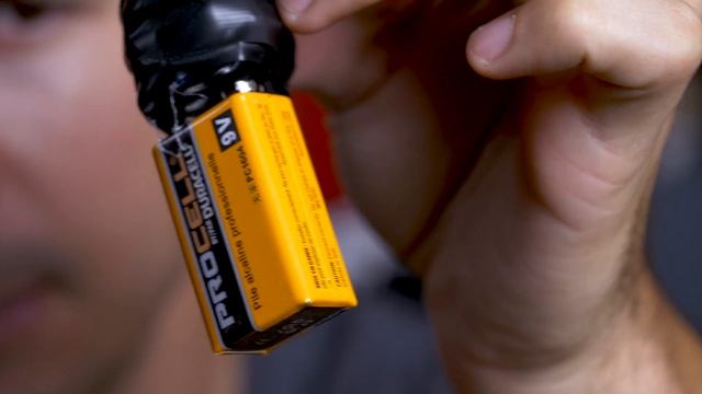 DIY Electric Shock Game: Don't touch the red button смотреть онлайн
