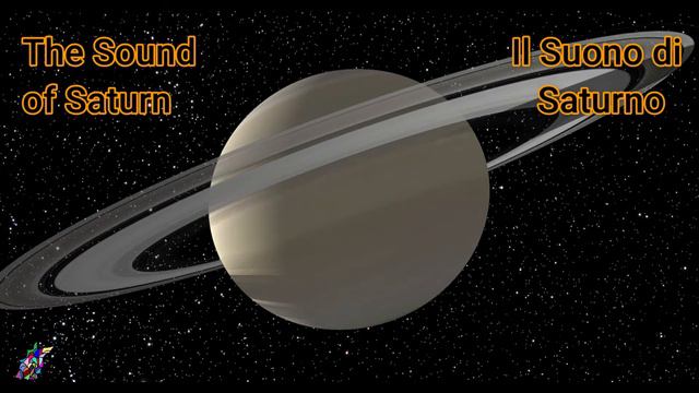 Saturn Sound : The Eerie Sounds of Saturn's Radio Emissions смотреть онлайн
