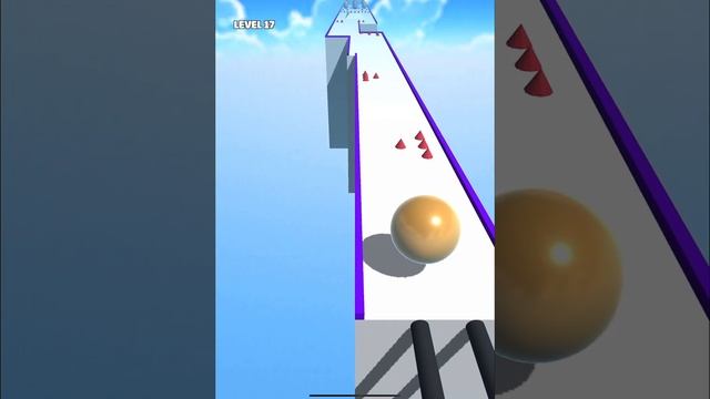 Ball Merge 2048 ??? All Levels Gameplay Walkthrough Android, iOS v.01 смотреть онлайн