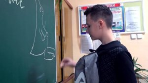 ВОТ ЭТО ПОДСТАВА! КТО ПРИКЛЕИЛ ЖВАЧКУ В ДНЕВНИК?!!!