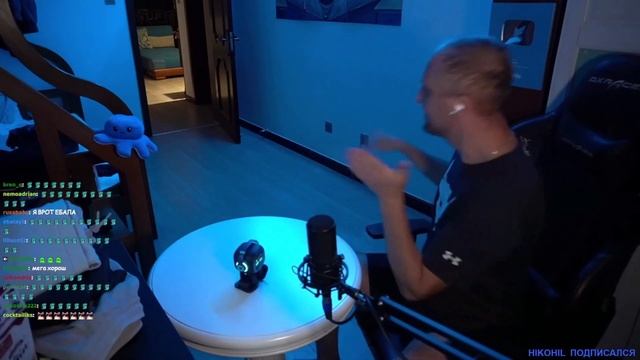 Зубарев и робот Имо танцуют (ОРИГИНАЛ) смотреть онлайн