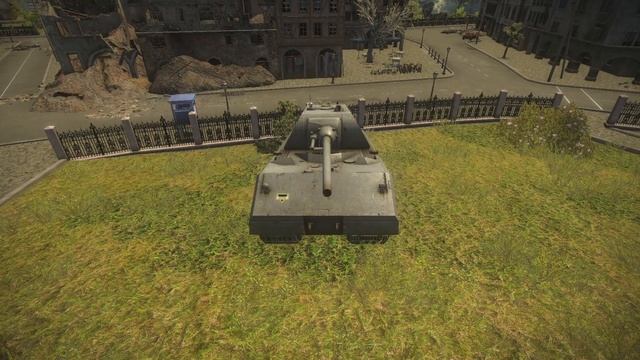 Вся правда о World of Tanks 17 часть "Про WARGAMING" смотреть онлайн