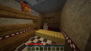 ? Майнкрафт но РУНЯ Провела 5 НОЧЕЙ с ФРЕДДИ!