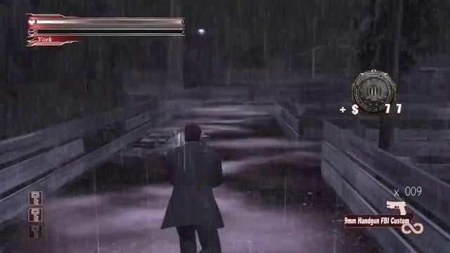 Обзор Deadly Premonition The Director's Cut с Timon'ом смотреть онлайн