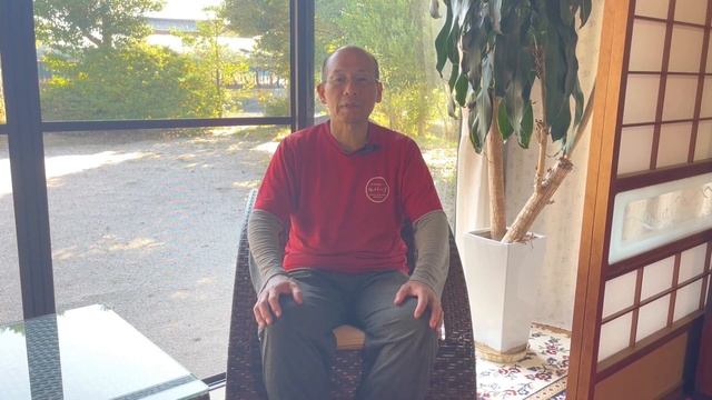 ?毎日が楽しくて、わくわくが止まりません♪?吉方開運セッション。島根県出雲市天然酵母パンルバーブ　オーナー店長小室浩司さんの場合。 смотреть онлайн