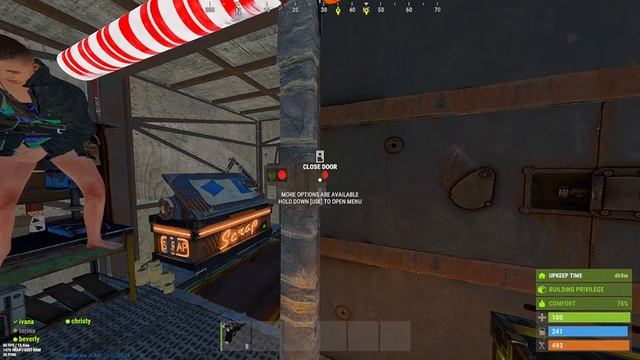 vanilla + RUST 59 смотреть онлайн