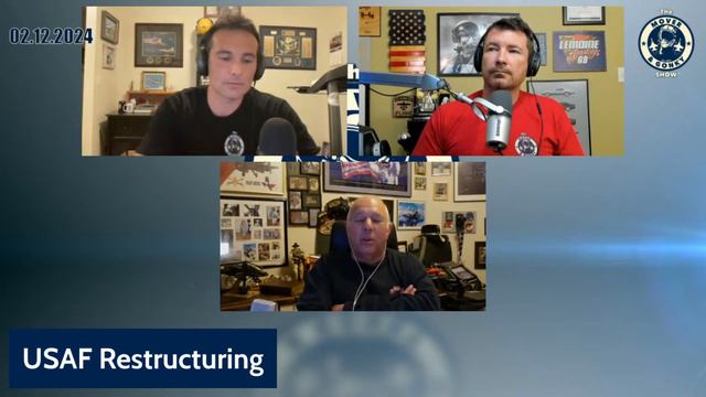 Episode 33 - The Mover and Gonky Show смотреть онлайн