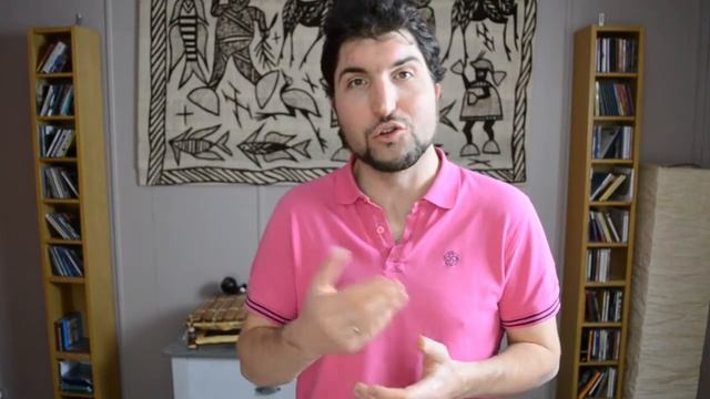 Je suis sourd, et handicapé ? - Vivien Apprendre à écouter смотреть онлайн